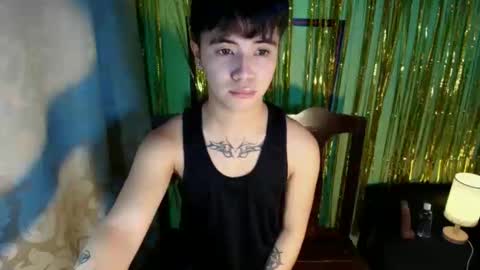 Snapshot of asiancarl_bigcock chatting on 11/24/25, 09:09 kairo dewji in ifbi online show from 11/24/25, 09:09