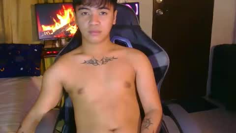 Snapshot of asiancarl_bigcock chatting on 05/12/26, 10:34 kairo dewji in ifbi online show from 05/12/26, 10:34