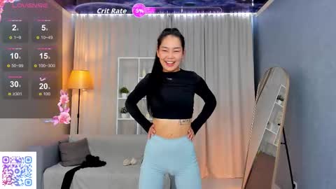 asiancheek online show from 09/25/25, 01:53