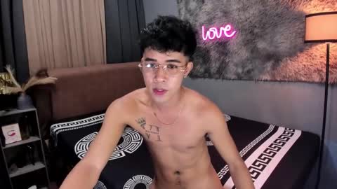 asiancum_peter online show from 10/01/25, 01:22