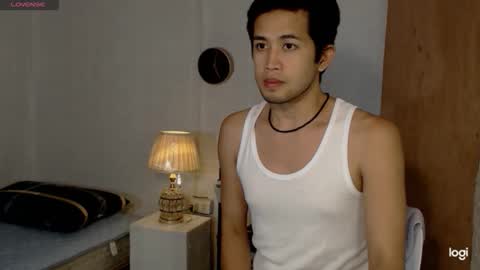 Snapshot of asiancumguyx chatting on 10/12/25, 10:58 Orlando online show from 10/12/25, 10:58