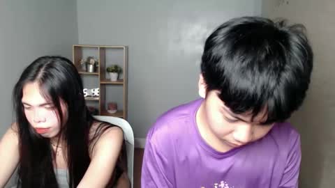 Snapshot of asiancutie0 chatting on 12/27/24, 07:03 online show from 12/27/24, 07:03