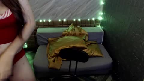 BELLA NOTCH online show from 12/26/24, 07:56