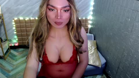 BELLA NOTCH online show from 04/03/26, 06:00