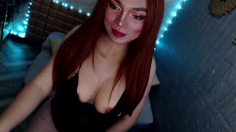 BELLA NOTCH online show from 05/29/26, 01:31