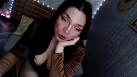 BELLA NOTCH online show from 06/19/26, 05:23