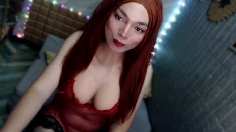 BELLA NOTCH online show from 07/05/26, 05:47