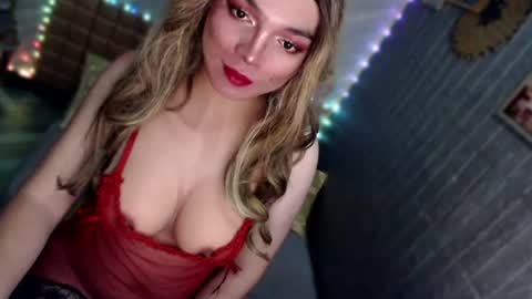 BELLA NOTCH online show from 07/17/26, 10:00
