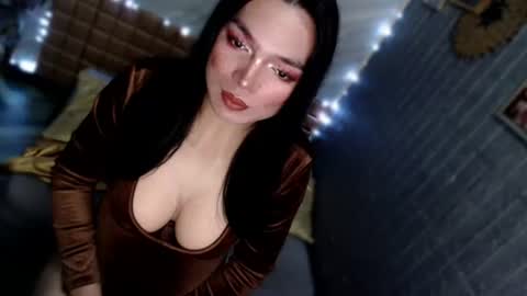BELLA NOTCH online show from 07/22/26, 02:42