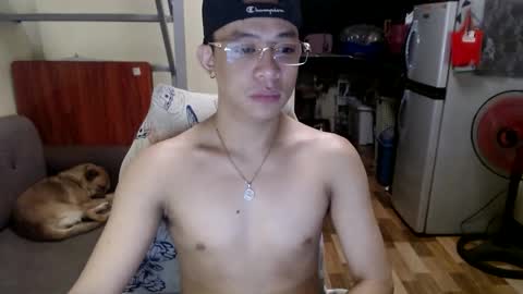 Snapshot of asiandreamboyx chatting on 02/10/25, 05:14 asiandreamboyx online show from 02/10/25, 05:14