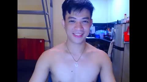asiandreamboyx online show from 10/02/25, 06:31