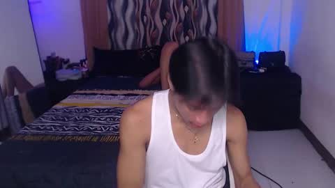 asianfuckertwink online show from 09/30/25, 11:37
