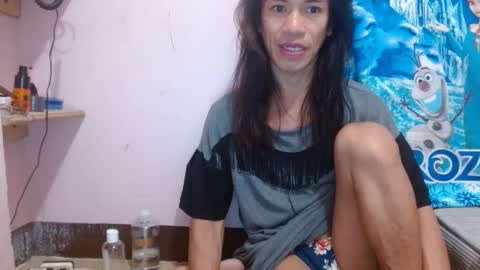 Miss Audrey L Monel online show from 01/07/25, 06:16