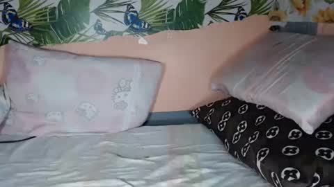 Miss Audrey L Monel online show from 02/18/25, 05:20