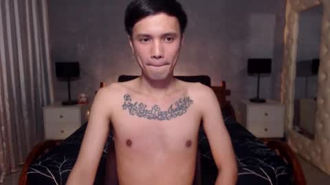 AsherMiller online show from 02/11/25, 02:57
