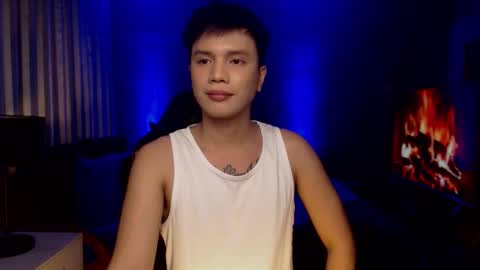 AsherMiller online show from 01/13/26, 03:17