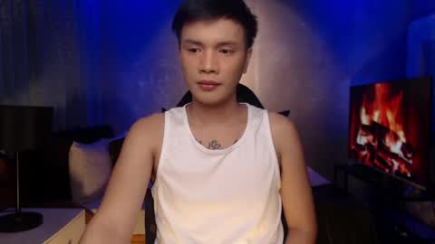 AsherMiller online show from 04/16/26, 09:10