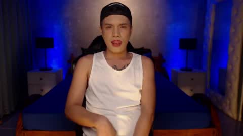 AsherMiller online show from 05/09/26, 04:12