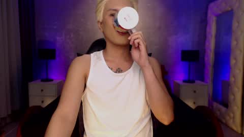 AsherMiller online show from 05/28/26, 01:19