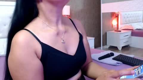 Thanya online show from 02/16/25, 04:10