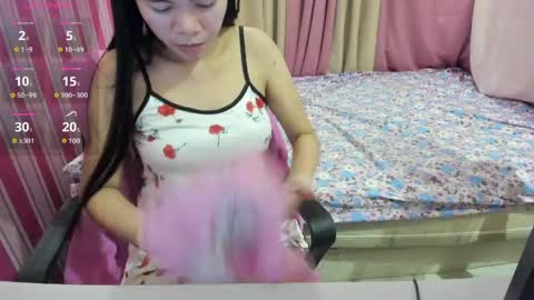 Melody online show from 06/02/26, 01:35