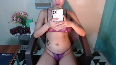 Snapshot of asianhot_celine chatting on 01/18/25, 03:09 Celine online show from 01/18/25, 03:09