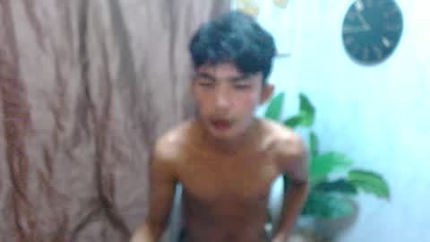 Snapshot of asianhotbigcock chatting on 02/20/25, 01:08 Nico online show from 02/20/25, 01:08