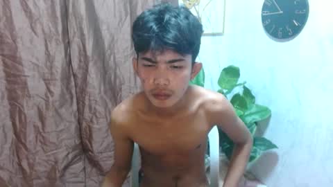 Snapshot of asianhotbigcock chatting on 02/22/25, 01:57 Nico online show from 02/22/25, 01:57