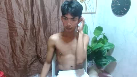 Snapshot of asianhotbigcock chatting on 02/23/25, 11:58 Nico online show from 02/23/25, 11:58