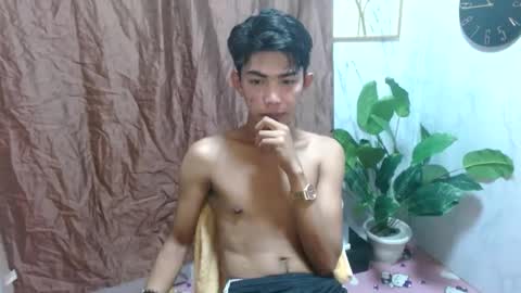 Snapshot of asianhotbigcock chatting on 03/01/25, 10:02 Nico online show from 03/01/25, 10:02
