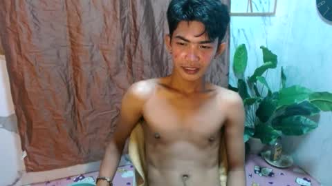 Snapshot of asianhotbigcock chatting on 03/07/25, 05:49 Nico online show from 03/07/25, 05:49