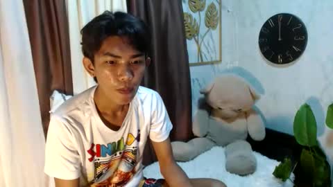 Snapshot of asianhotbigcock chatting on 09/28/25, 06:24 Nico online show from 09/28/25, 06:24