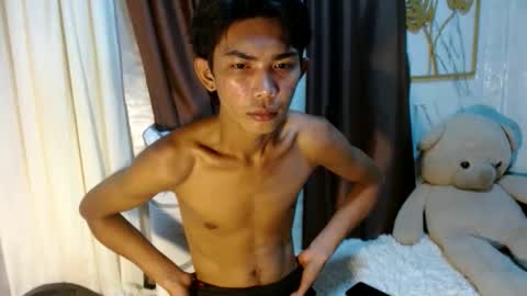 Snapshot of asianhotbigcock chatting on 10/05/25, 11:02 Nico online show from 10/05/25, 11:02