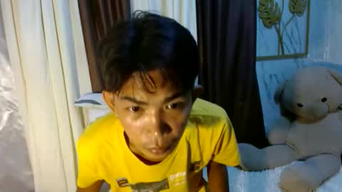 Snapshot of asianhotbigcock chatting on 10/13/25, 01:27 Nico online show from 10/13/25, 01:27