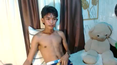 Snapshot of asianhotbigcock chatting on 10/19/25, 05:46 Nico online show from 10/19/25, 05:46