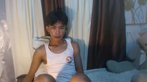 Snapshot of asianhotbigcock chatting on 10/26/25, 11:27 Nico online show from 10/26/25, 11:27