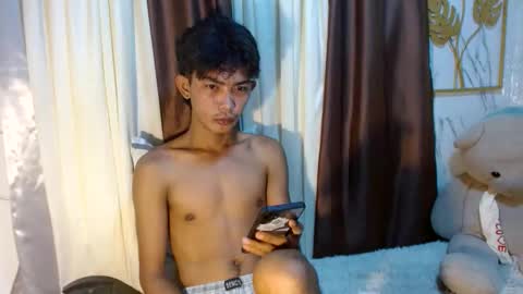 Snapshot of asianhotbigcock chatting on 10/30/25, 08:05 Nico online show from 10/30/25, 08:05