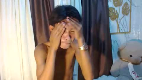 Snapshot of asianhotbigcock chatting on 10/31/25, 09:10 Nico online show from 10/31/25, 09:10