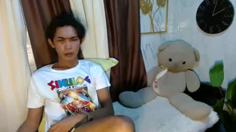 Nico online show from 01/18/26, 07:56