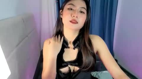 Snapshot of asianhotgirl_cherry chatting on 09/20/25, 02:51 Cherry online show from 09/20/25, 02:51