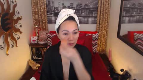 Snapshot of asianhotjasmin chatting on 10/23/25, 11:53 asianhotjasmin online show from 10/23/25, 11:53