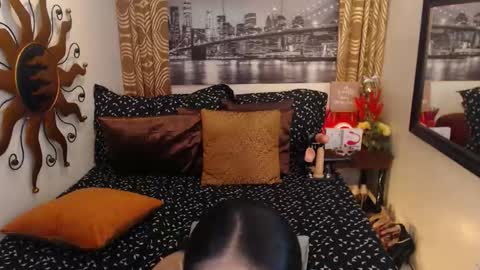 Snapshot of asianhotjasmin chatting on 11/29/25, 01:19 asianhotjasmin online show from 11/29/25, 01:19