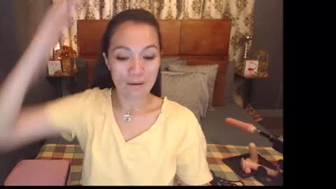 asianhotjasmin online show from 06/20/26, 10:29