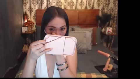 asianhotjasmin online show from 06/24/26, 06:40