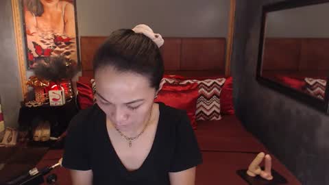 asianhotjasmin online show from 07/12/26, 07:38