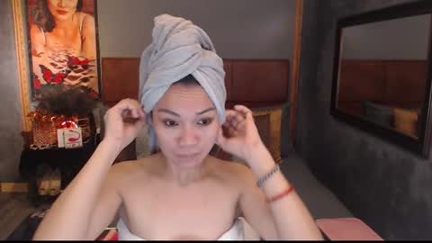 asianhotjasmin online show from 07/27/26, 07:26