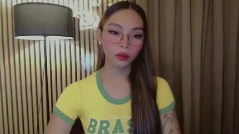 HI IM TAMIRA LOOKING FOR SERIOUS RELATIONSHIP online show from 11/04/25, 04:00
