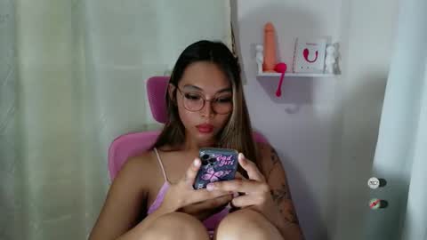 HI IM TAMIRA LOOKING FOR SERIOUS RELATIONSHIP online show from 12/18/25, 05:30