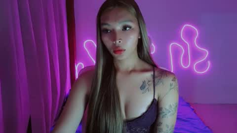 HI IM TAMIRA LOOKING FOR SERIOUS RELATIONSHIP online show from 01/31/26, 07:11