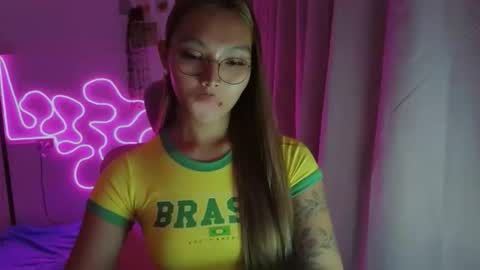 HI IM TAMIRA LOOKING FOR SERIOUS RELATIONSHIP online show from 02/13/26, 04:30